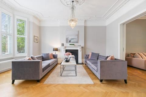 6 bedroom detached house for sale, Wellesley Road, London, W4