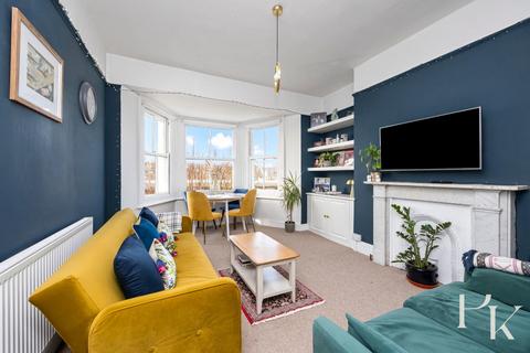 2 bedroom apartment for sale, Medina Villas, Hove