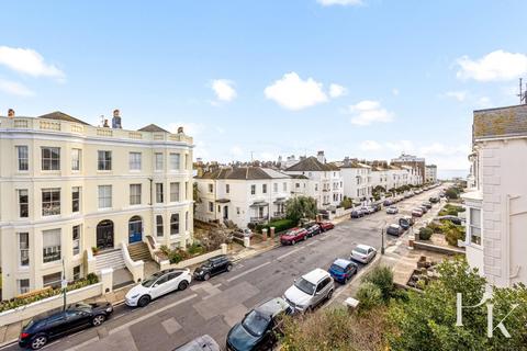 2 bedroom apartment for sale, Medina Villas, Hove