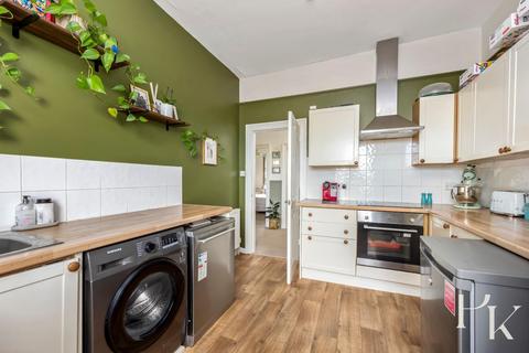 2 bedroom apartment for sale, Medina Villas, Hove