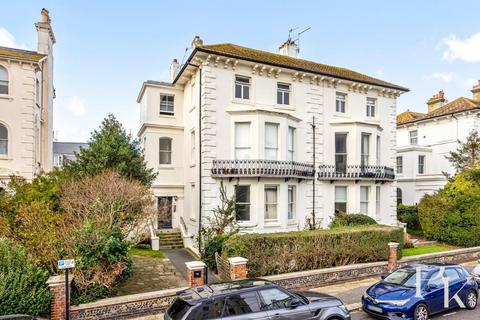 2 bedroom apartment for sale, Medina Villas, Hove
