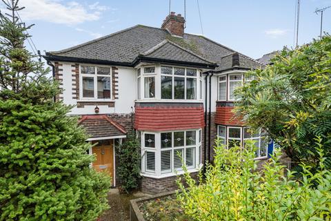 4 bedroom semi-detached house for sale, Oak Tree Gardens, Bromley