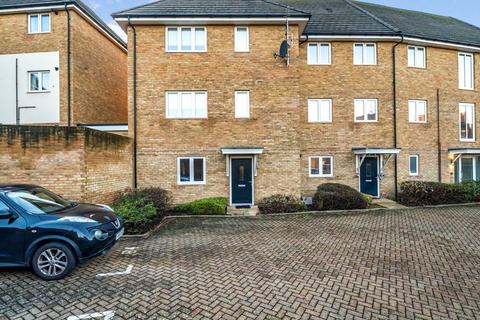1 bedroom apartment for sale, Ellwood Fields, Binfield, Bracknell