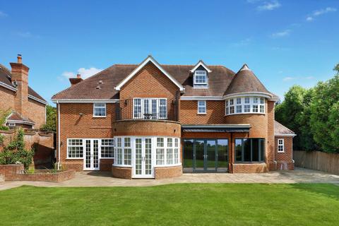 6 bedroom detached house for sale, Priests Paddock, Knotty Green, Beaconsfield, Buckinghamshire, HP9
