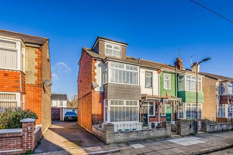 5 bedroom semi-detached house for sale, Torrington Road, Portsmouth PO2