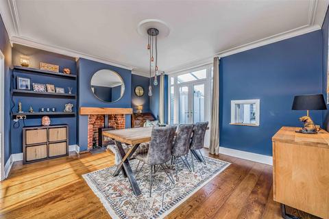 5 bedroom semi-detached house for sale, Torrington Road, Portsmouth PO2