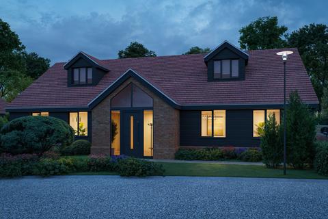 undefined, Greenside, London Road, Langley, SG4