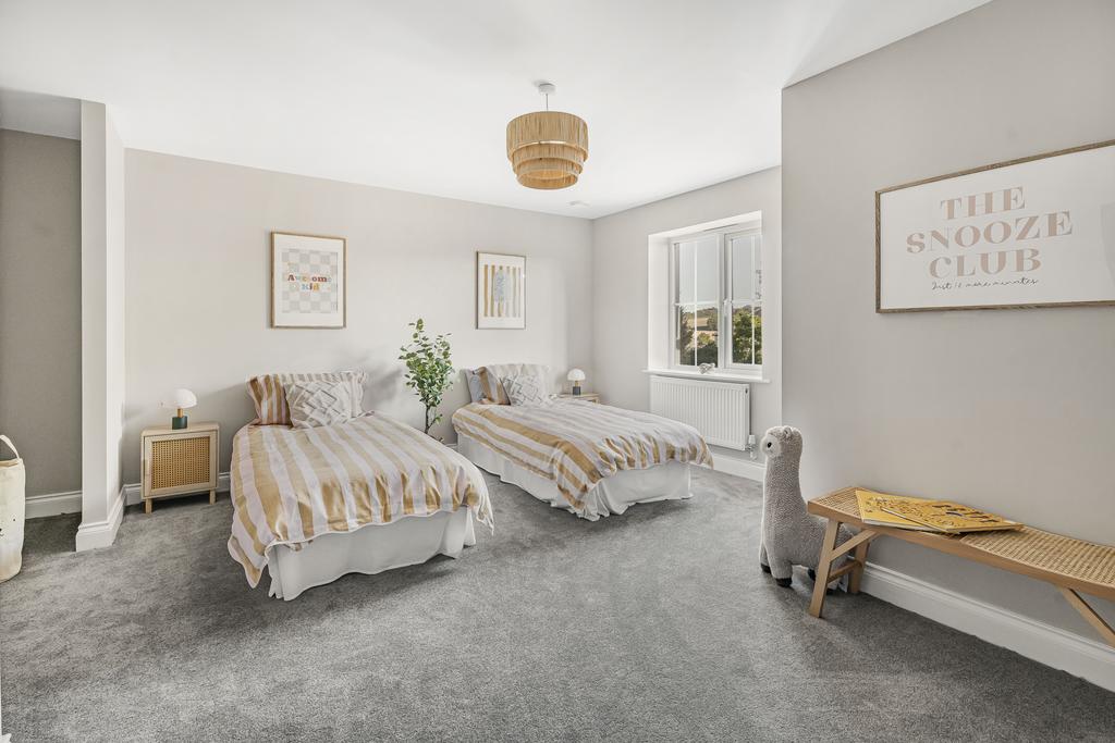 Show home
