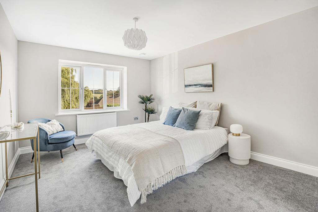 Show home