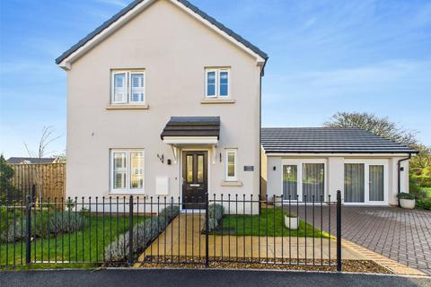 undefined, Cleverdon Close, Bradworthy, Holsworthy