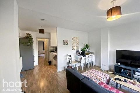 1 bedroom maisonette for sale, Addison Road, Guildford