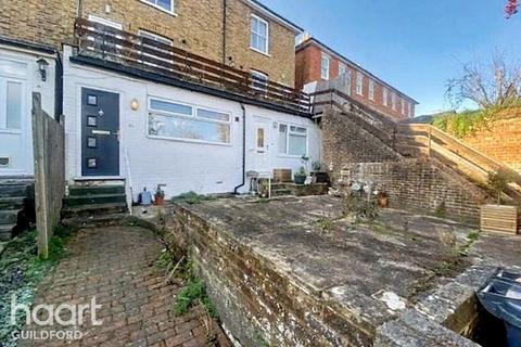 1 bedroom maisonette for sale, Addison Road, Guildford