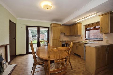 2 bedroom semi-detached house for sale, Langhurst Road, Ashgate, Chesterfield, S40 4BD