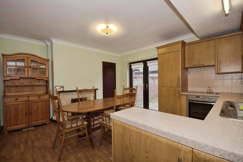 2 bedroom semi-detached house for sale, Langhurst Road, Ashgate, Chesterfield, S40 4BD
