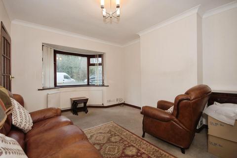 2 bedroom semi-detached house for sale, Langhurst Road, Ashgate, Chesterfield, S40 4BD