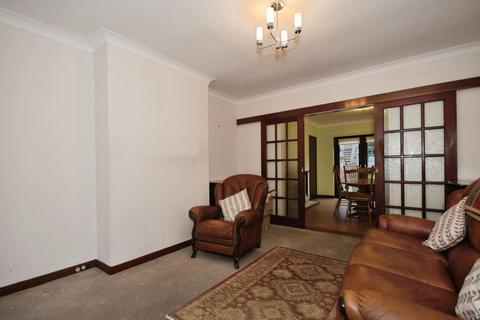 2 bedroom semi-detached house for sale, Langhurst Road, Ashgate, Chesterfield, S40 4BD