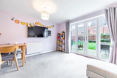 3 bedroom semi-detached house for sale, Speckledwood Way, Great Park, NE13