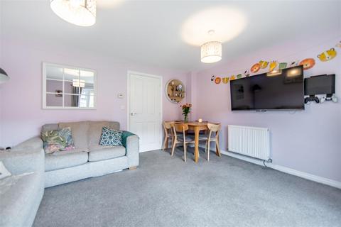3 bedroom semi-detached house for sale, Speckledwood Way, Great Park, NE13