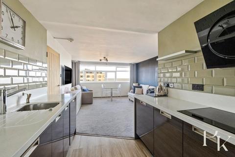 1 bedroom apartment for sale, Berriedale House, Kingsway