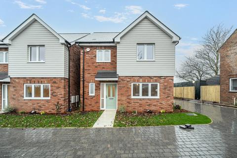 Fildyke Road, Meppershall, Shefford, SG17
