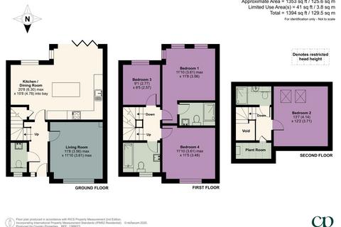 undefined, Fildyke Road, Meppershall, Shefford, SG17