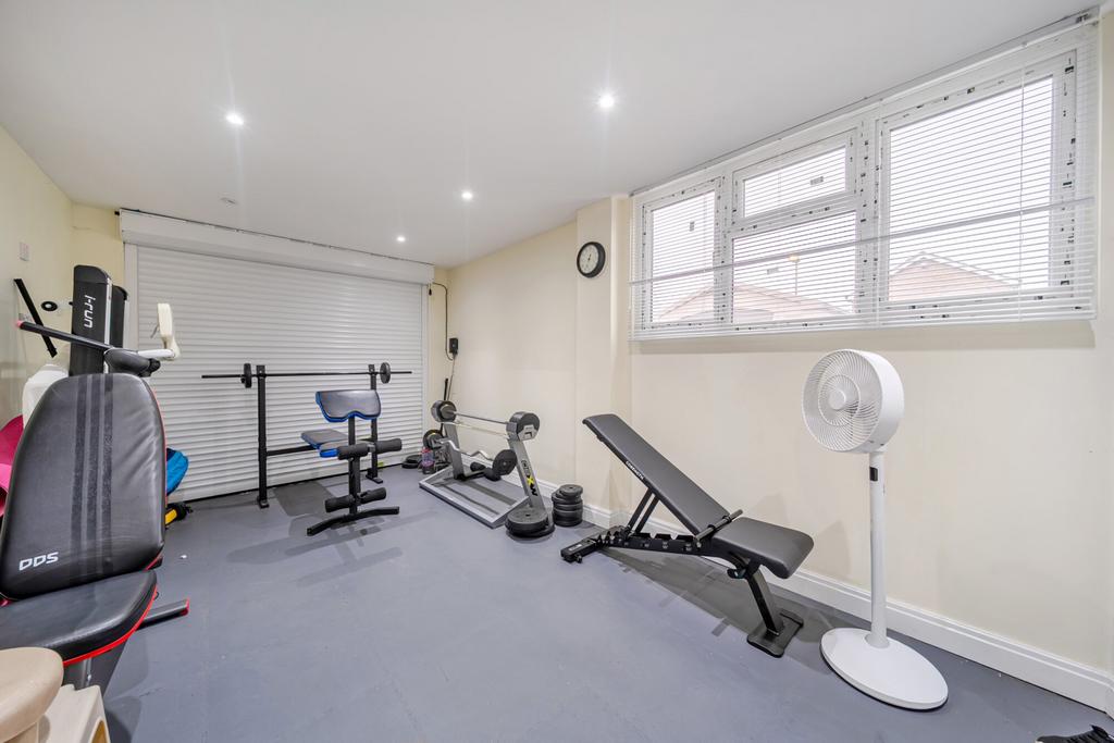 Gym