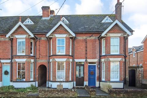 3 bedroom terraced house for sale, Western Road, Tring