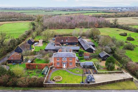 2 bedroom semi-detached house for sale, Aston Clinton