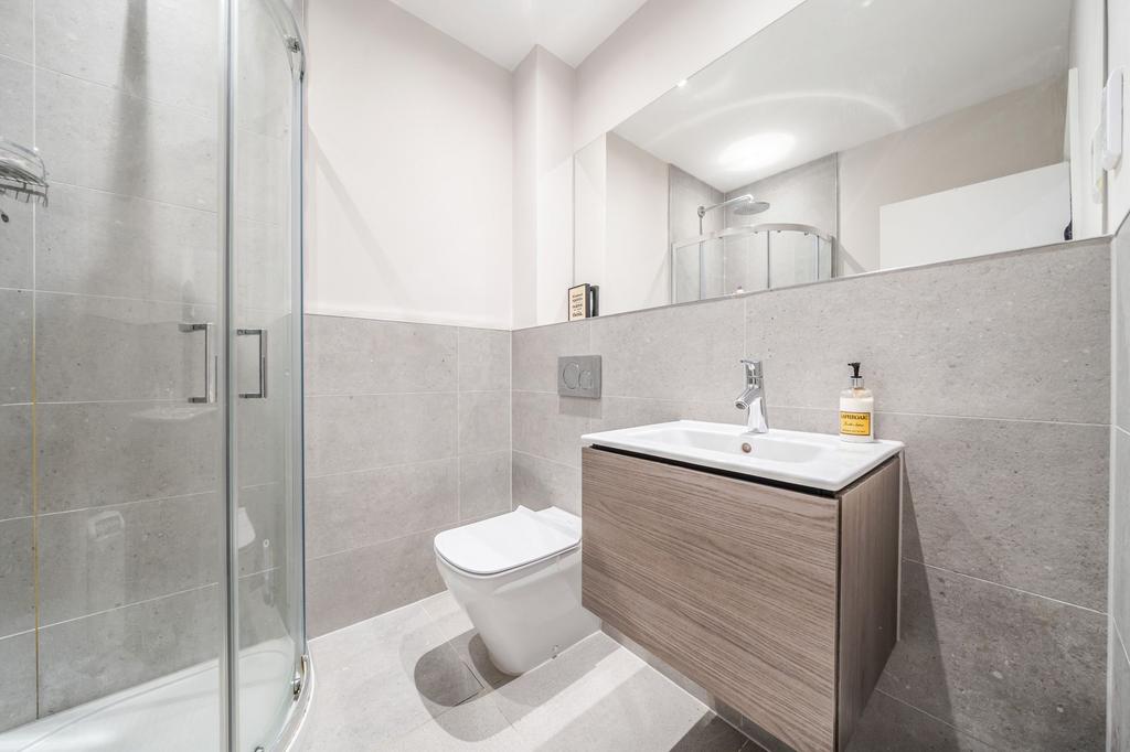 Bathrooms