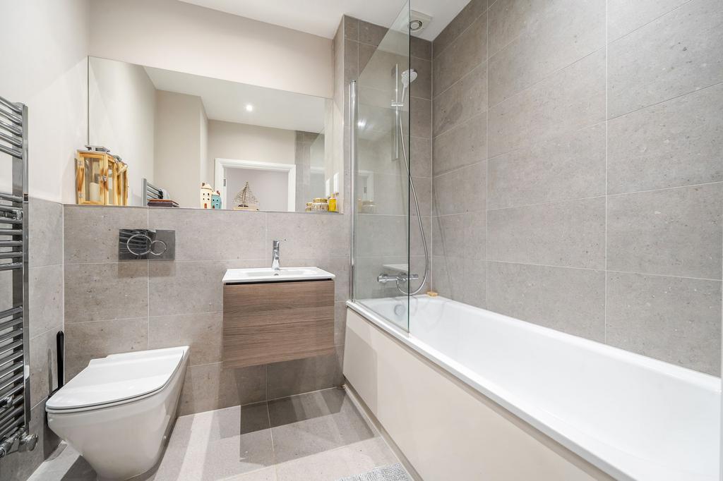 Bathrooms