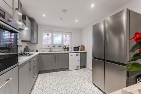 3 bedroom end of terrace house for sale, Saxon Road, Rackheath