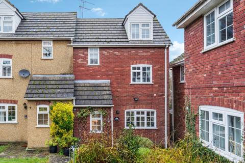 undefined, Parsonage Court, Tring