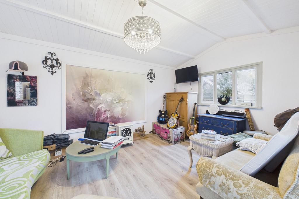 Cabin