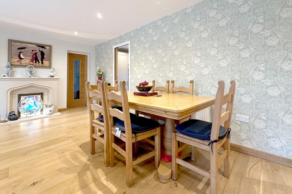 Lounge/diner