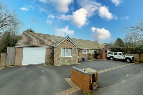 Station Road, Balsall Common, CV7
