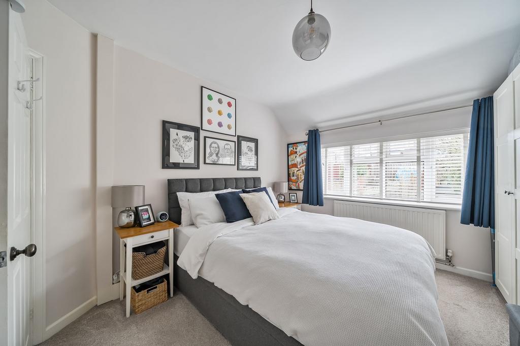 Bedrooms