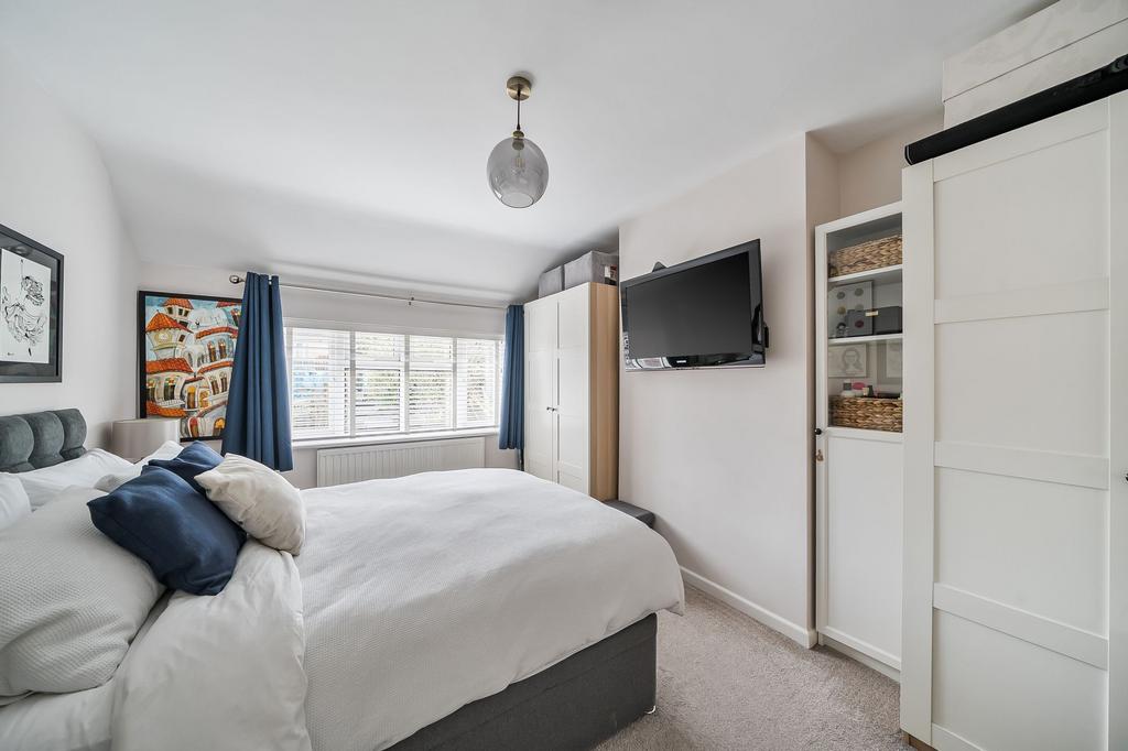 Bedrooms