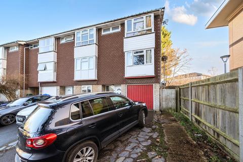 4 bedroom end of terrace house for sale, Willow Drive, Bracknell, Berkshire