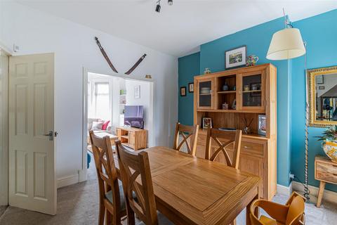 4 bedroom terraced house for sale, New Zealand Road, Cardiff CF14