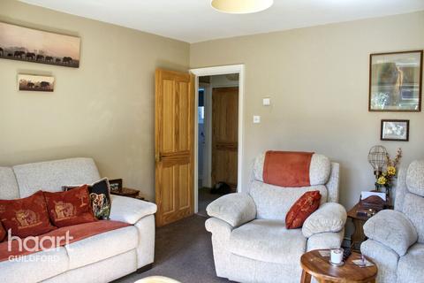 1 bedroom bungalow for sale, Powell Close, Guildford