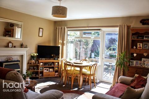 1 bedroom bungalow for sale, Powell Close, Guildford