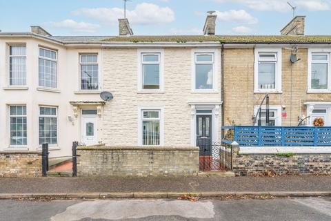 4 bedroom terraced house for sale, Crown Road, Great Yarmouth