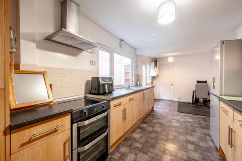 4 bedroom terraced house for sale, Crown Road, Great Yarmouth