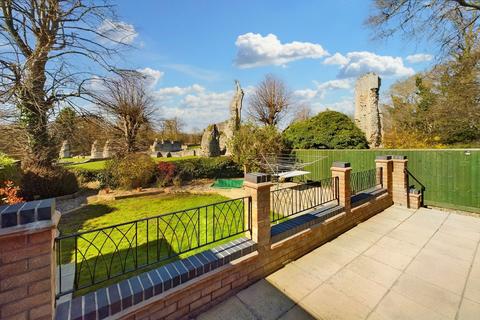 undefined, Abbeygate, Thetford, IP24