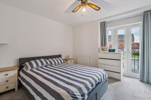 2 bedroom ground floor flat for sale, Old Saw Mill Place, Little Chalfont