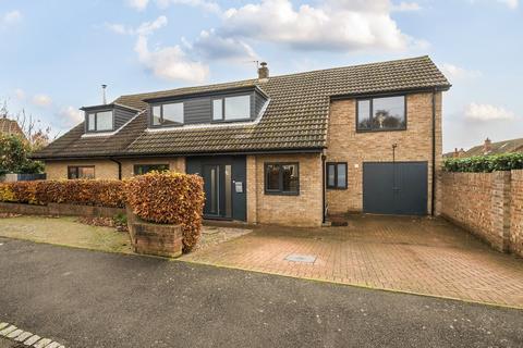 5 bedroom detached house for sale - Garner Close, Northill, Biggleswade, SG18
