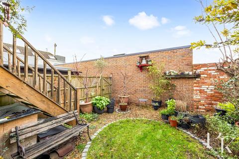 3 bedroom maisonette for sale, Portland Road, Hove