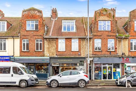 3 bedroom maisonette for sale, Portland Road, Hove