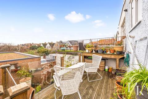 3 bedroom maisonette for sale, Portland Road, Hove