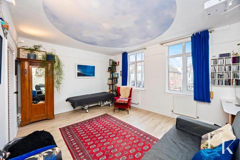 3 bedroom maisonette for sale, Portland Road, Hove